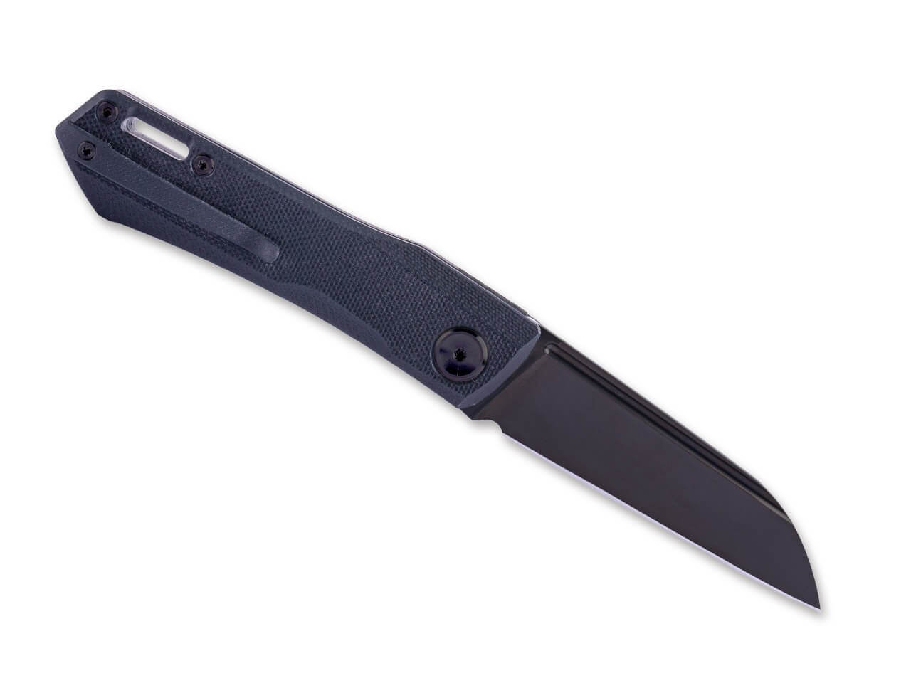 Solis Lux G10 All Black DLC