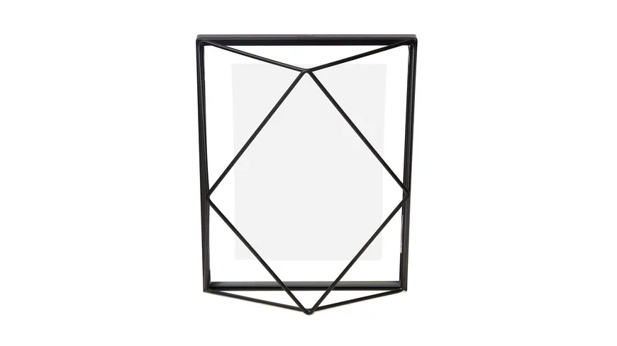 umbra Bilderrahmen Prisma 10x15 Black