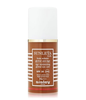 Sisley Sunleÿa G.E. Soin Solaire Global Anti-Âge SPF 30 Sonnencreme-50 ml
