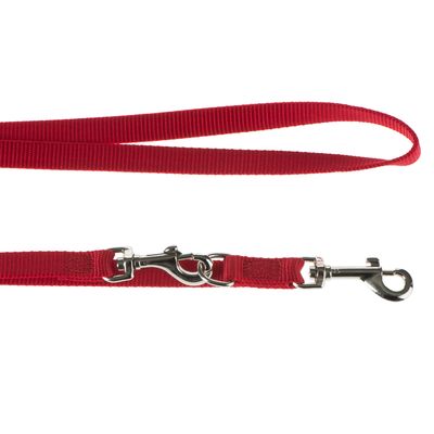 HUNTER Führleine Ecco Sport, rot