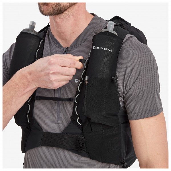 Montane - Gecko VP 20 + - Trailrunningrucksack