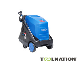 Nettoyeur haute pression à eau chaude Nilfisk 107146953 MH 5M-210/1100 FAX, 210 bars, 400 volts