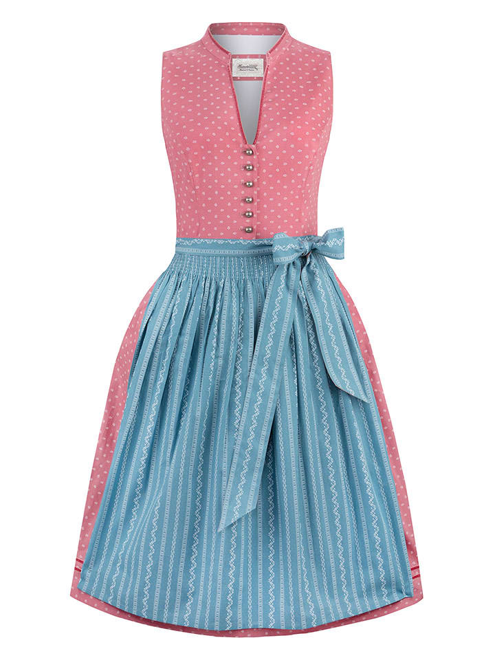 Stockerpoint Dirndl 