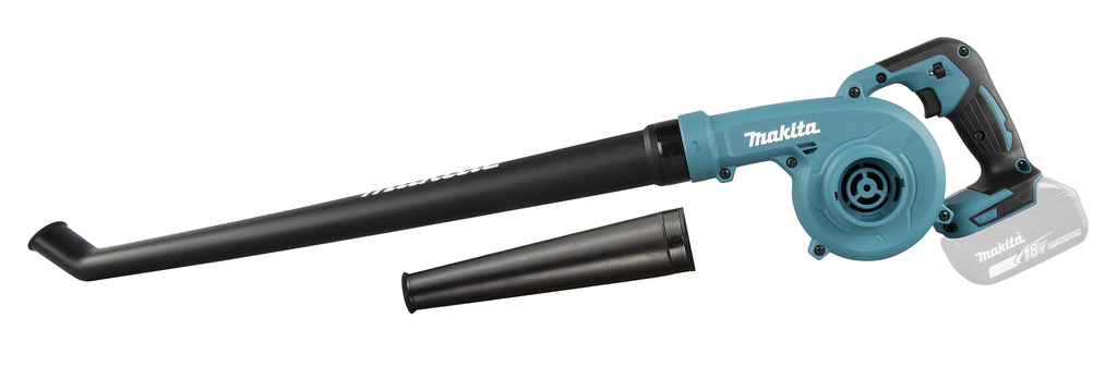 Suflantă Makita DUB186ZX1 18V fără baterii și încărcător