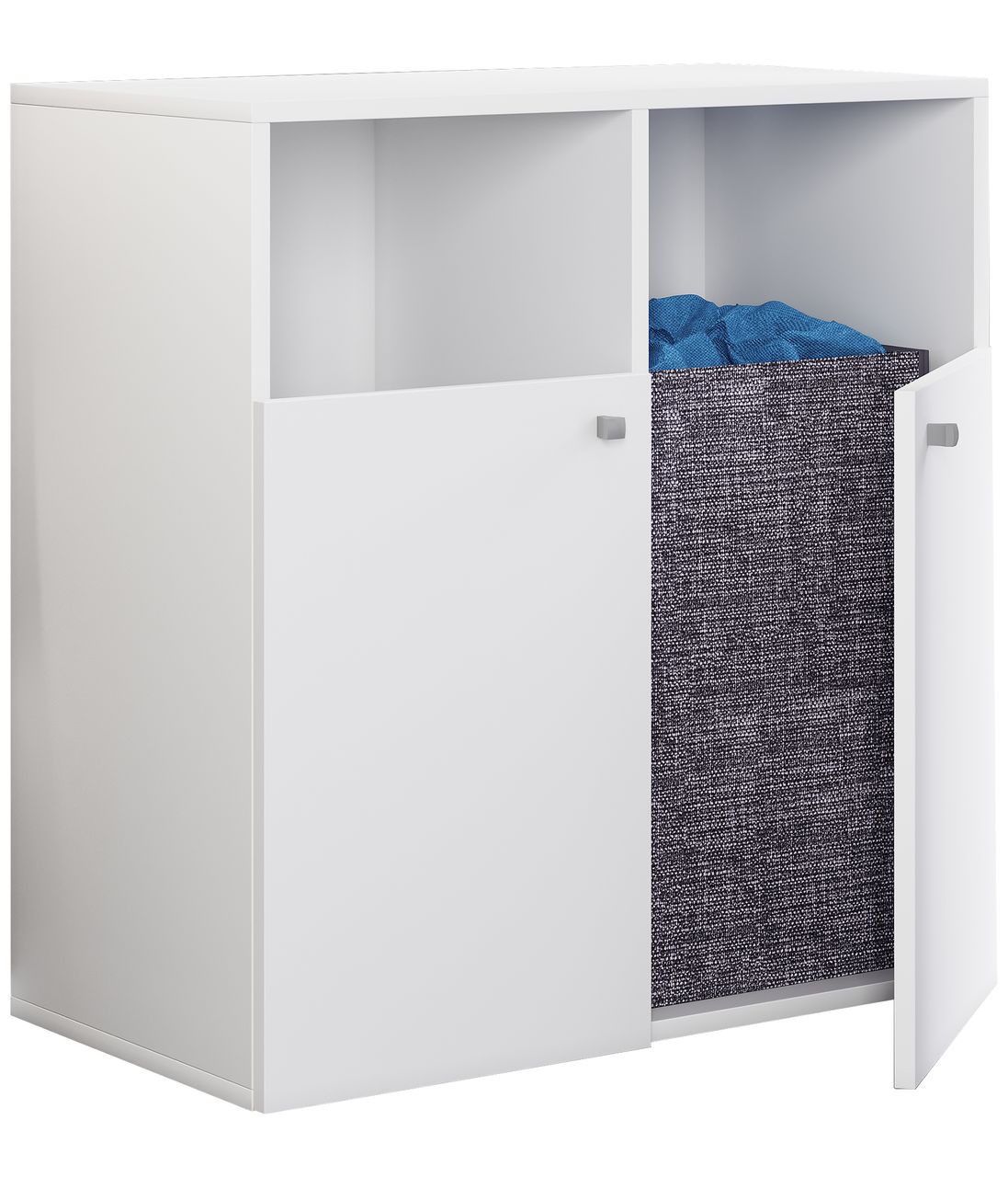 VCM Wäscheschrank 