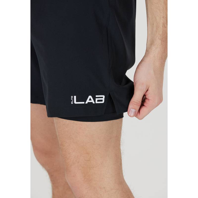 ELITE LAB Core Shorts Herren