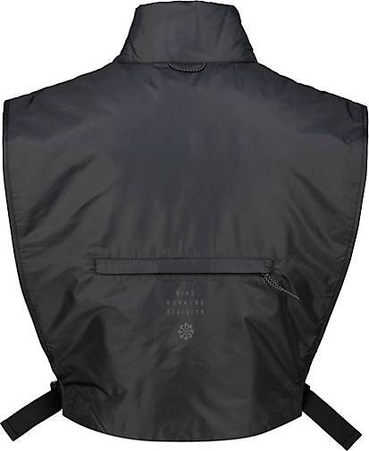Nike Performance Damen Laufweste THERMA-FIT ADV DOWNFILL RUNNING VEST