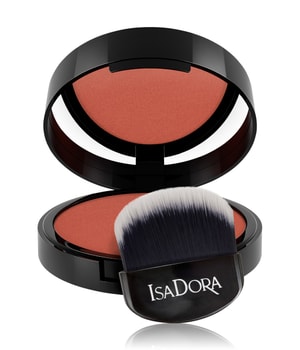 IsaDora Nature Enhanced Cream Blush Cremerouge-3 g