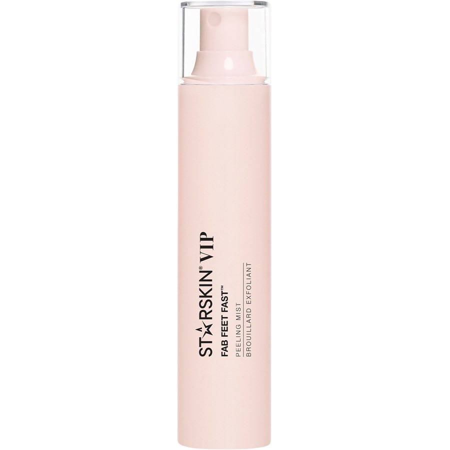 Fab Feet Fast Peeling Mist