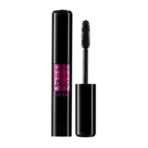 Lancôme Monsieur Big Mascara 001 Big is the New Black 10 ml
