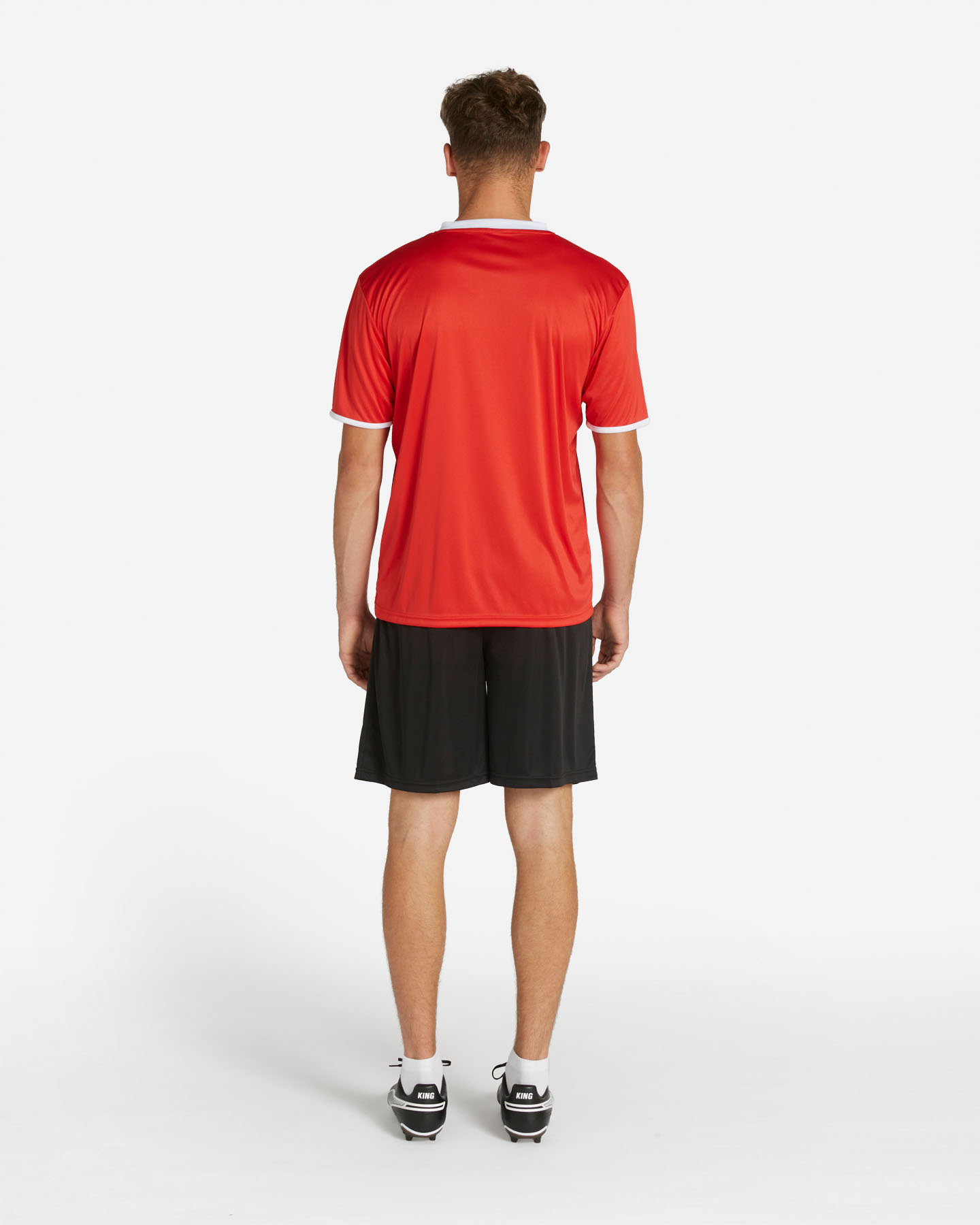 Maglia Calcio Reusch Teamwear M RCL010-255/010
