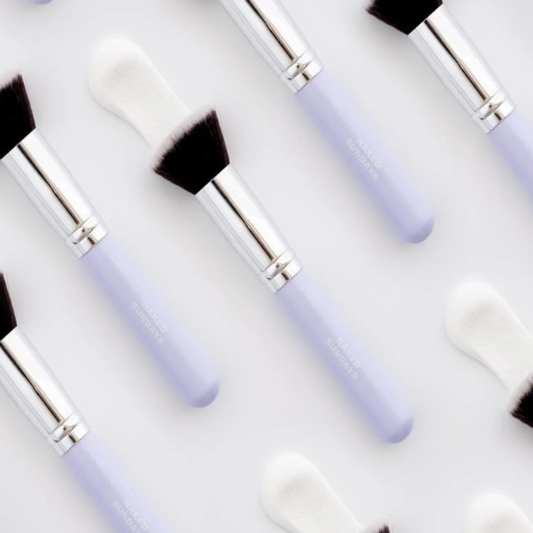 SPF BFF Brush
