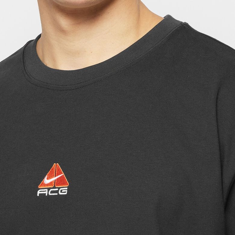NIKE NRG ACG LBR Lungs Tee black