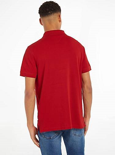 TOMMY HILFIGER Herren Poloshirt