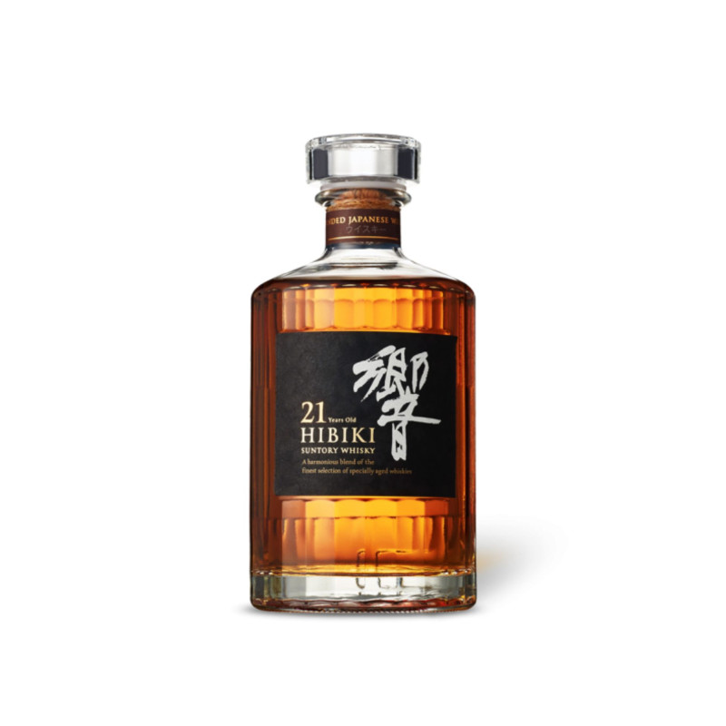 Hibiki 21 Ans