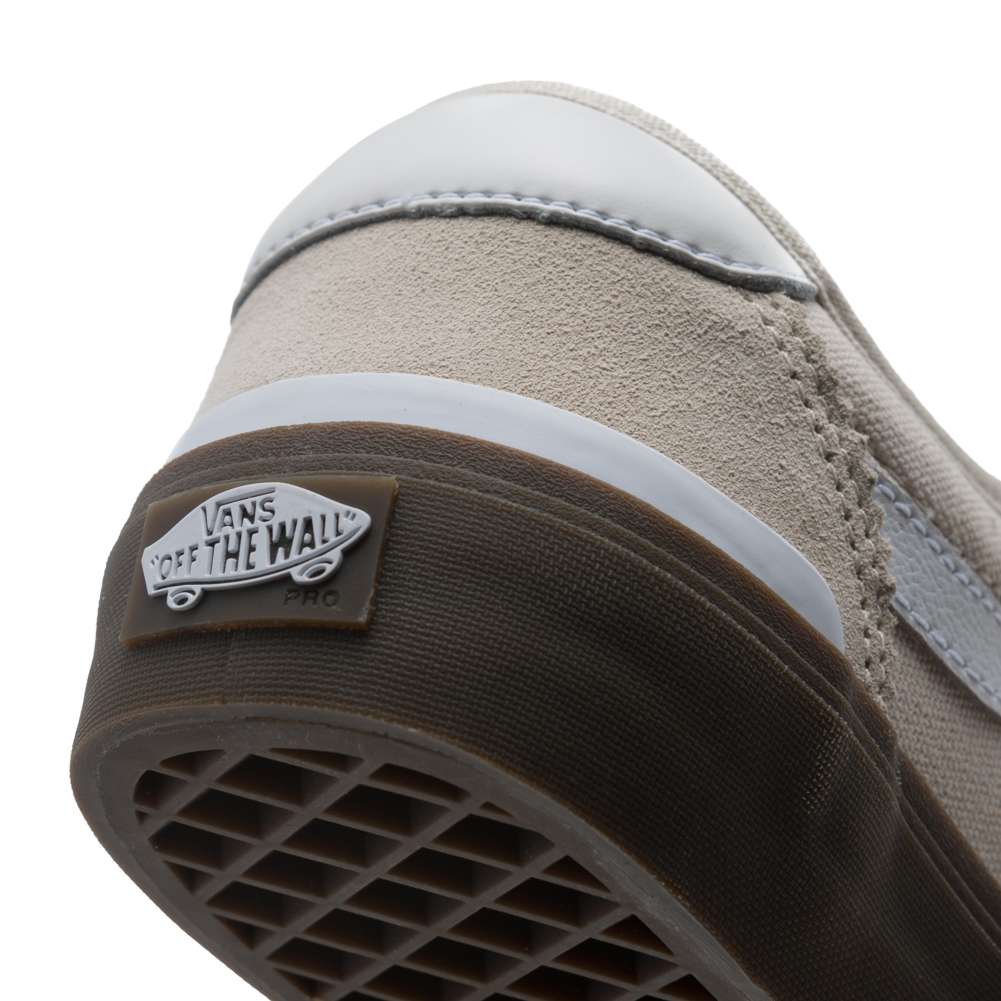 Vans Chima Pro 2 Damen Skateboarding Sneaker VN0A3MTI0QT