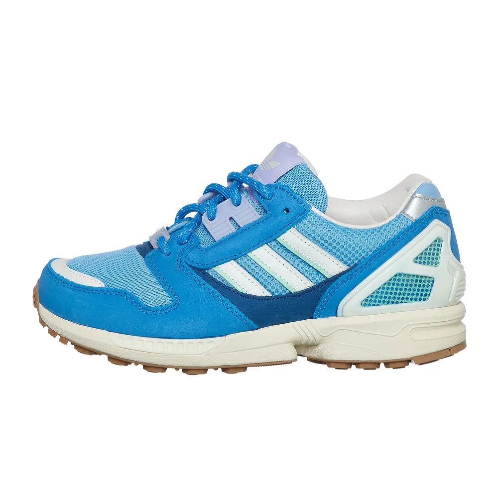 adidas ZX 8000 W IE2964 / blau
