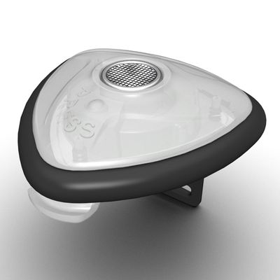Max & Molly Soundshield 24/7 Ultra Sonic Zecken- und Flohvertreiber