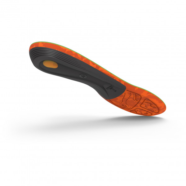 Superfeet - Hike Trailblazer Comfort - Einlegesohle