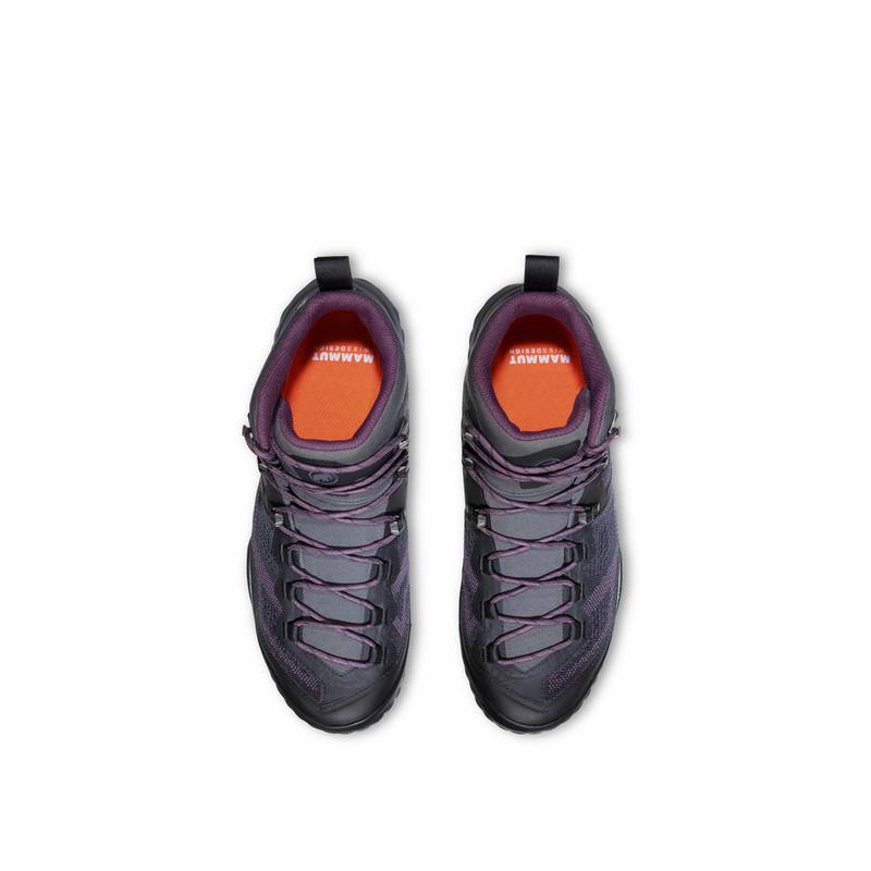 Mammut Ducan Mid GTX Wanderschuhe Damen