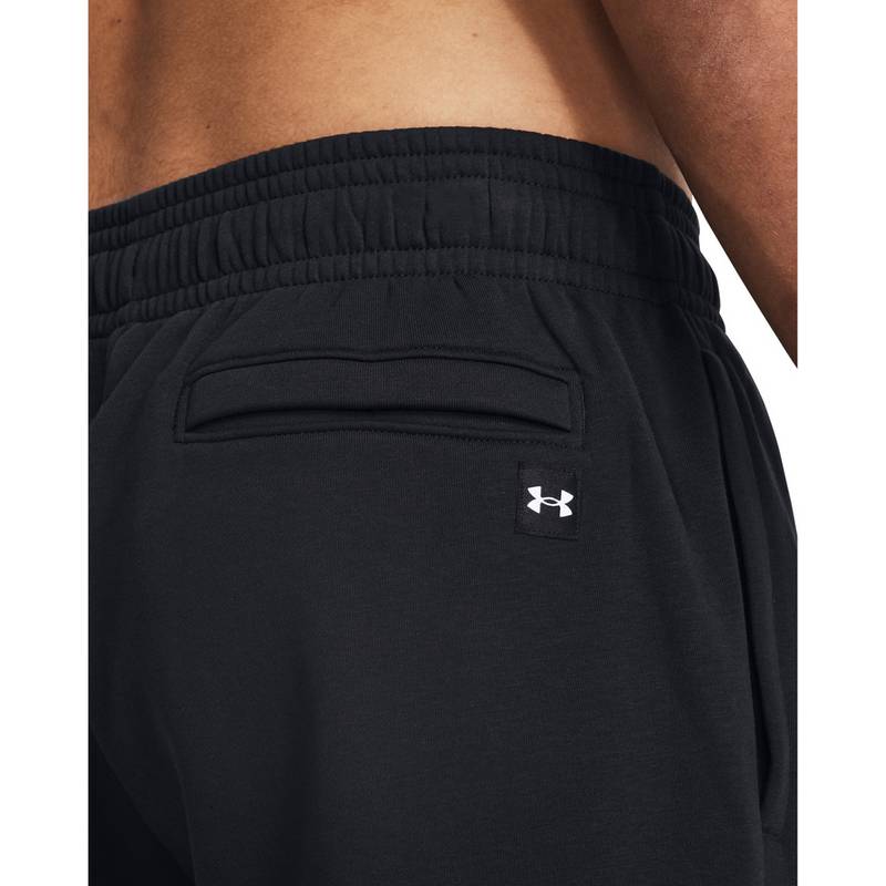 Under Armour Project Rock Rival Sweathose Herren