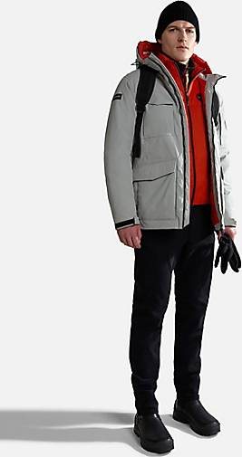 Napapijri Herren Field Jacket 20-22°
