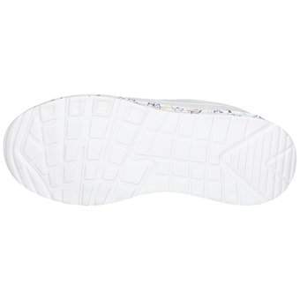 Okinawa Sneaker in weiß
