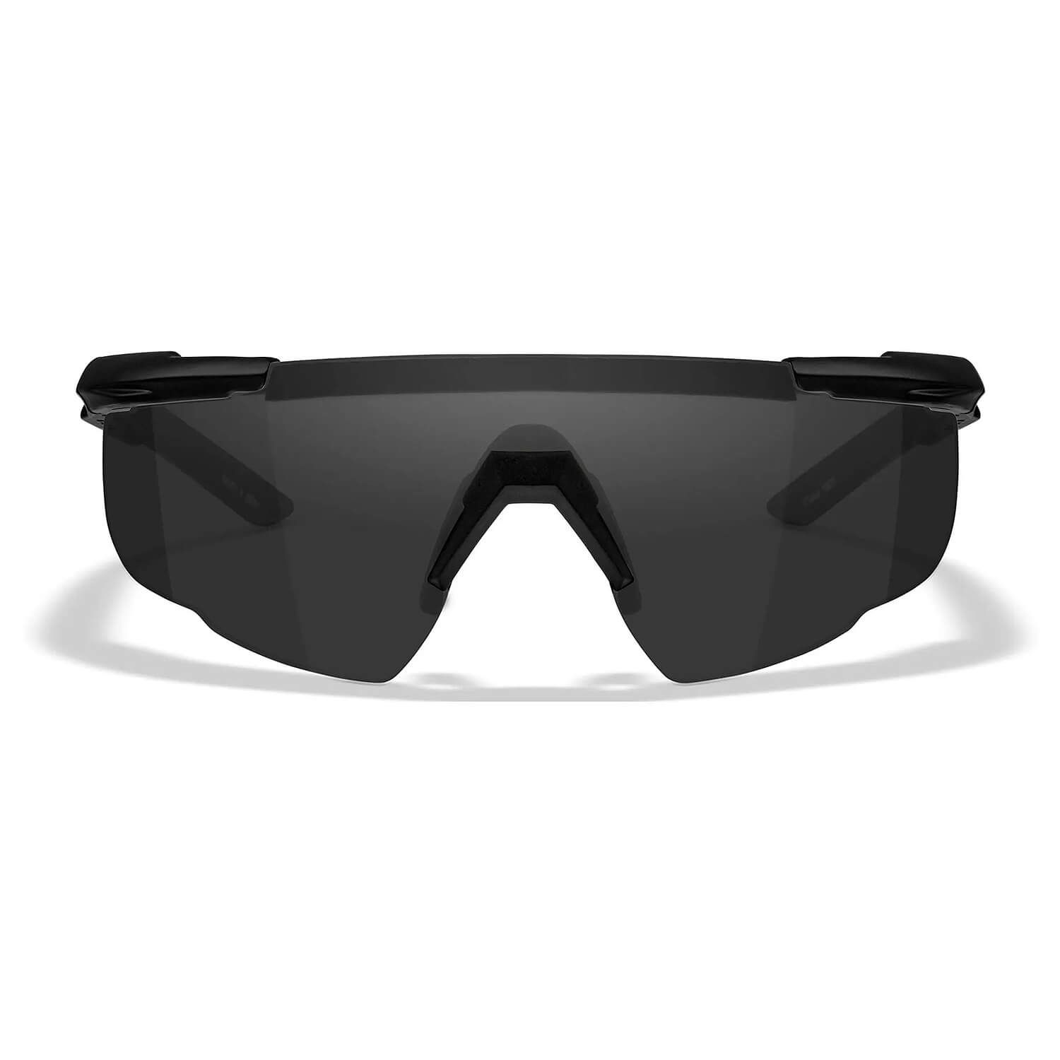 Saber Advanced Taktische Brille mit 2 Gläsern