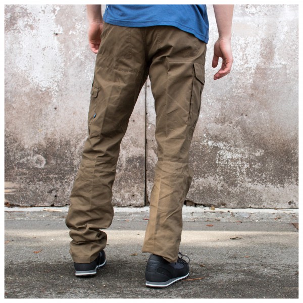 Fjällräven - Karl Pro Trousers - Trekkinghose