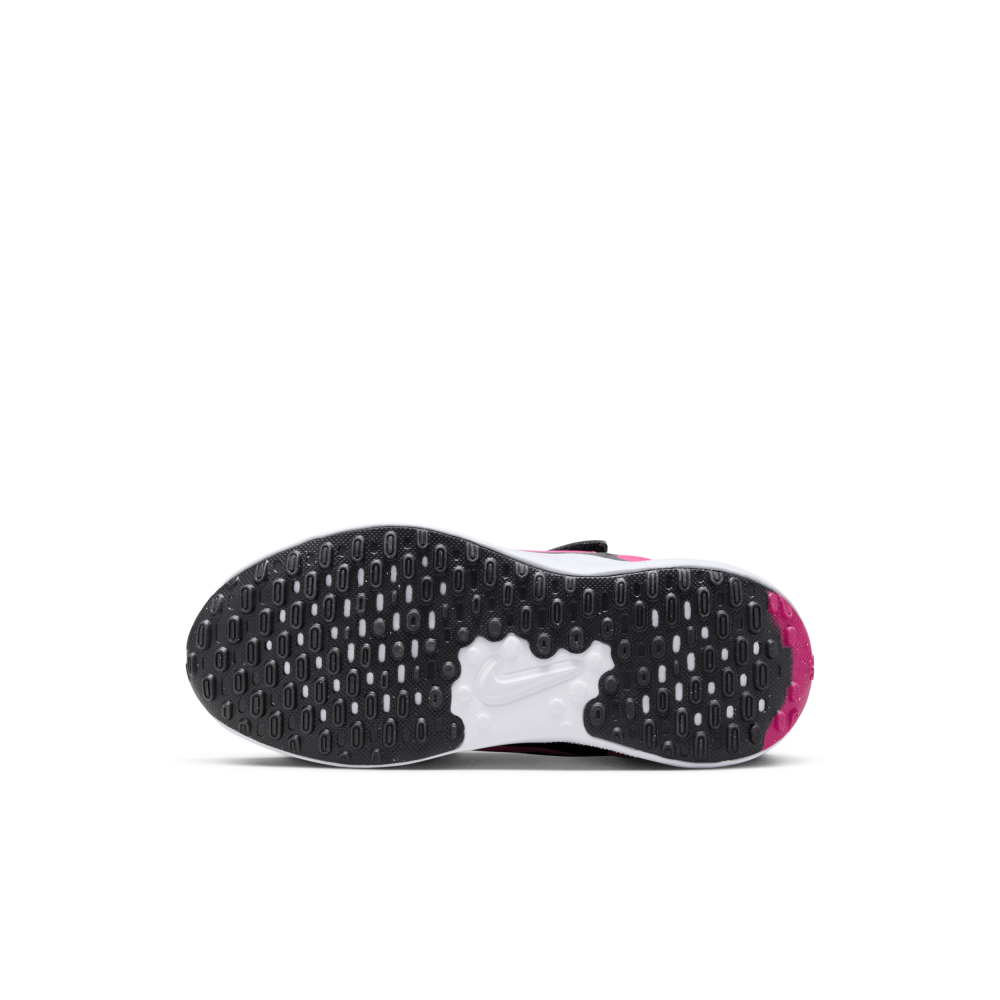 Nike Revolution 7 PSV FB7690-002 / schwarz
