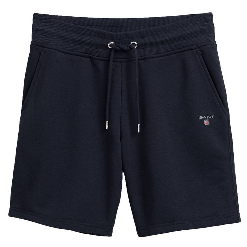 GANT Shorts Sweatshorts Herren