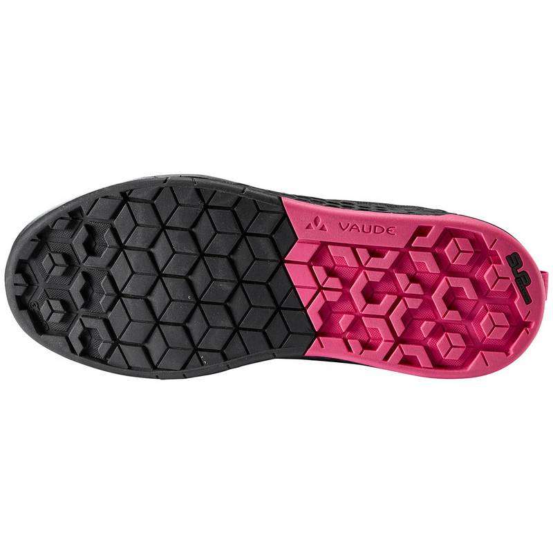 VAUDE Am Moab Fahrradschuhe Damen