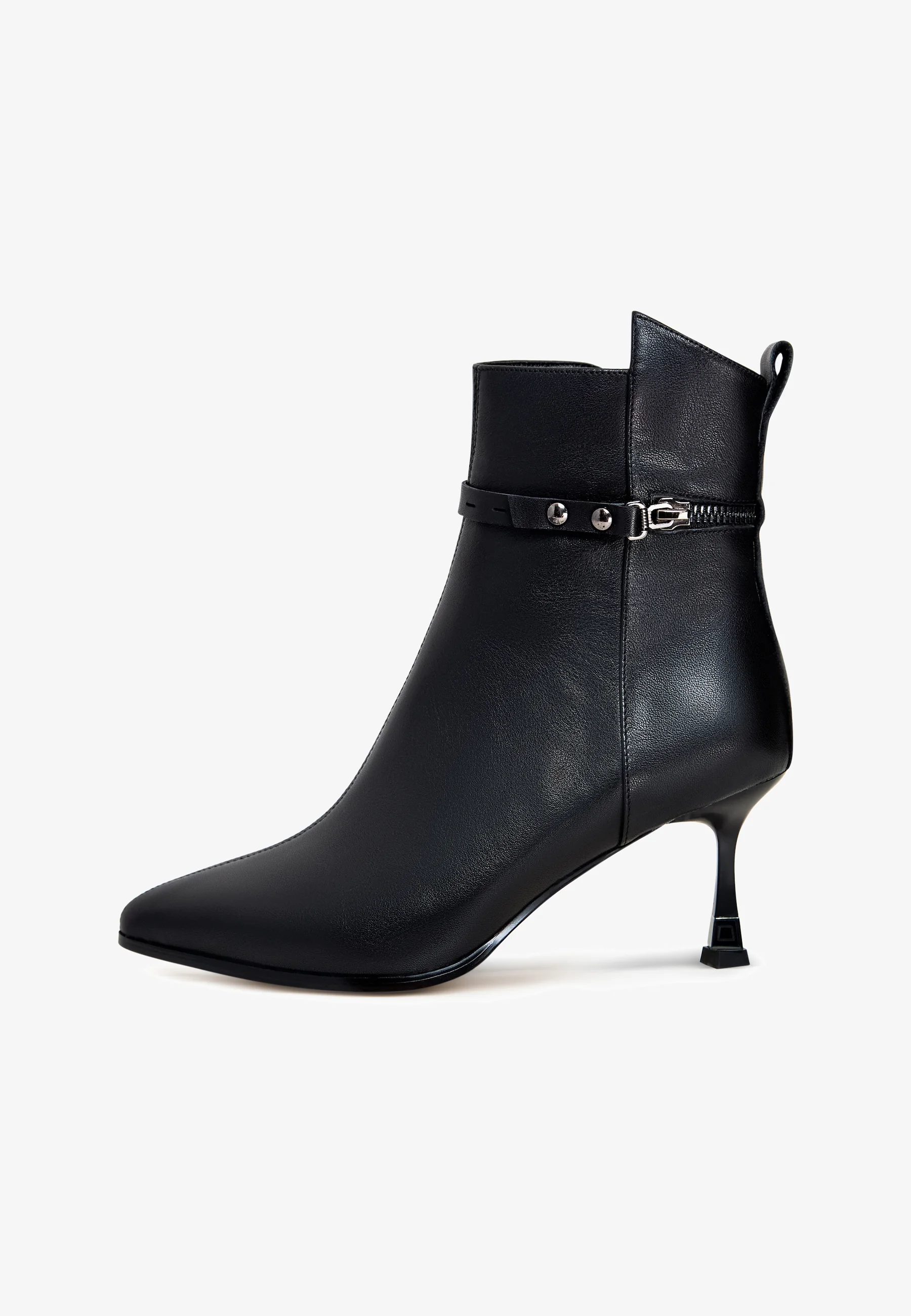 Botines Cesare Gaspari