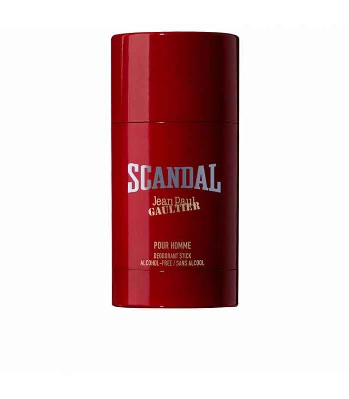 Jean Paul Gaultier-SCANDAL POUR HOMME-Déodorant Stick