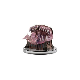 D&D Icons of the Realms: Honor Among Thieves - Monsters Boxed Set (5) (Pre-Painted)