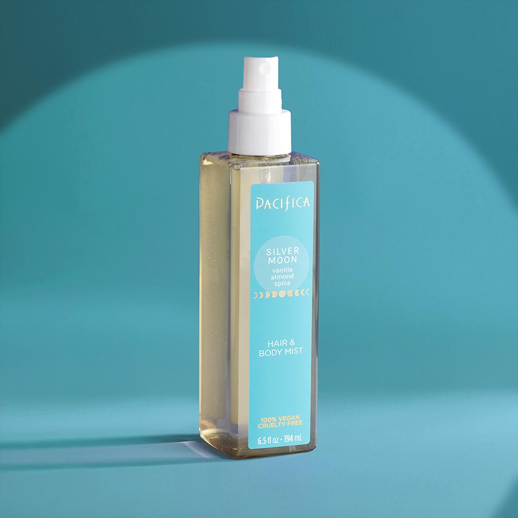 Silver Moon Hair & Body Mist