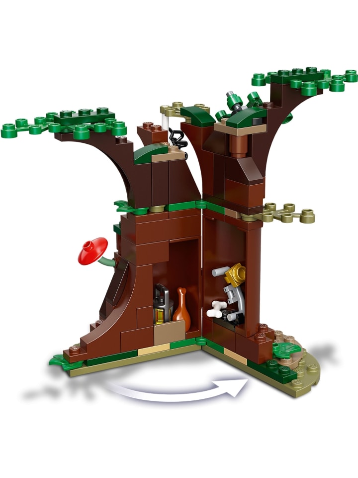 LEGO Harry Potter™ 75967 Der Verbotene Wald günstig kaufen onesize