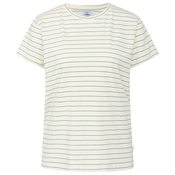 Klitmøller Collective - Women's Trine Tee - T-Shirt