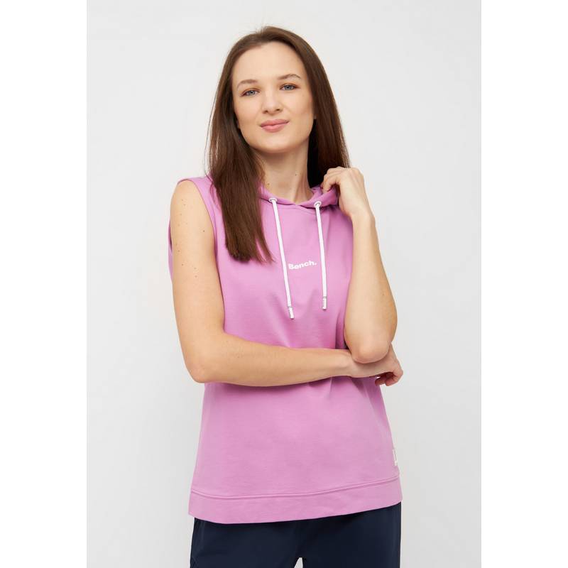 Bench BE-423017 T-Shirt Damen