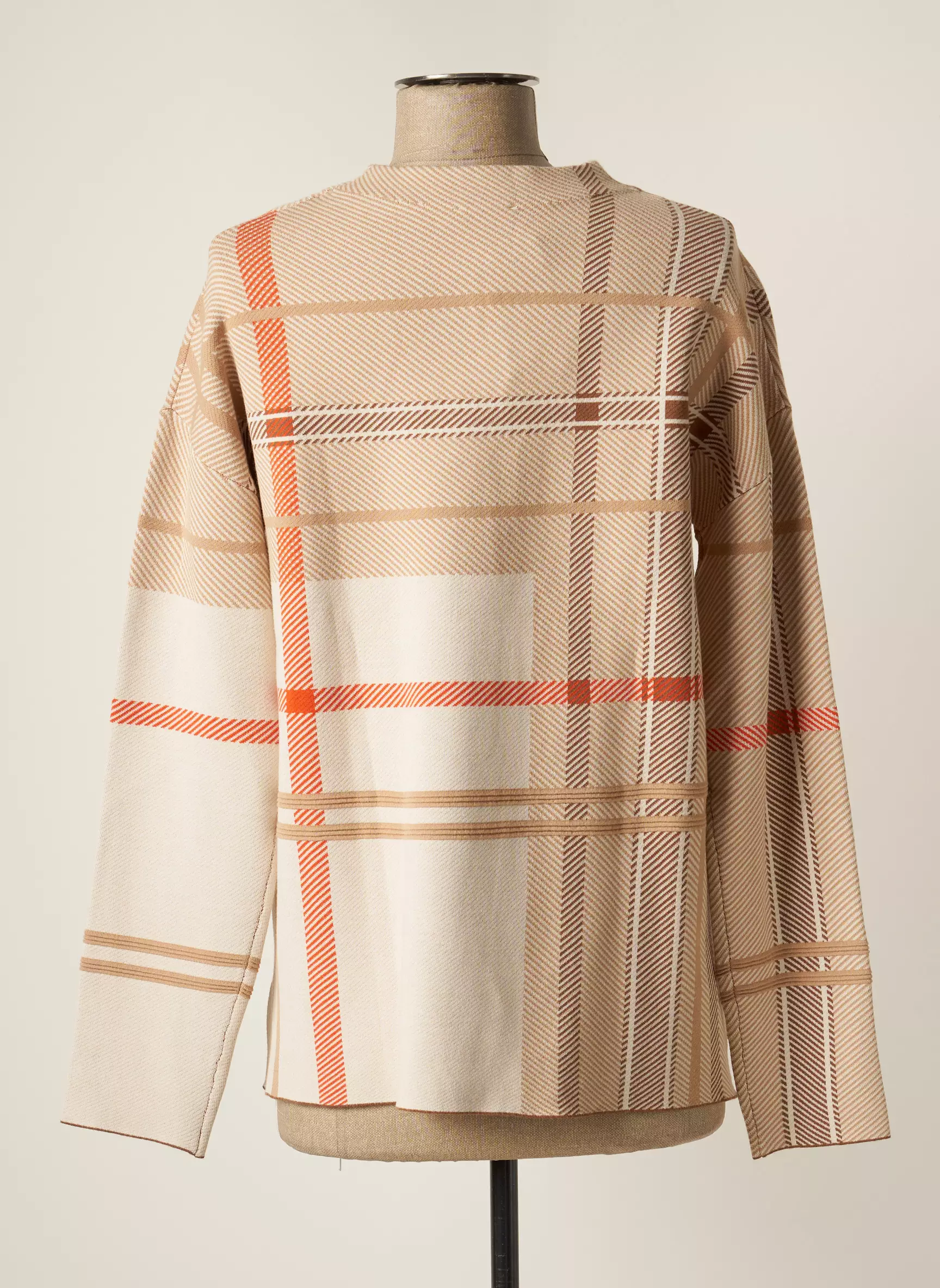 Gerry Weber Pulls Femme couleur beige