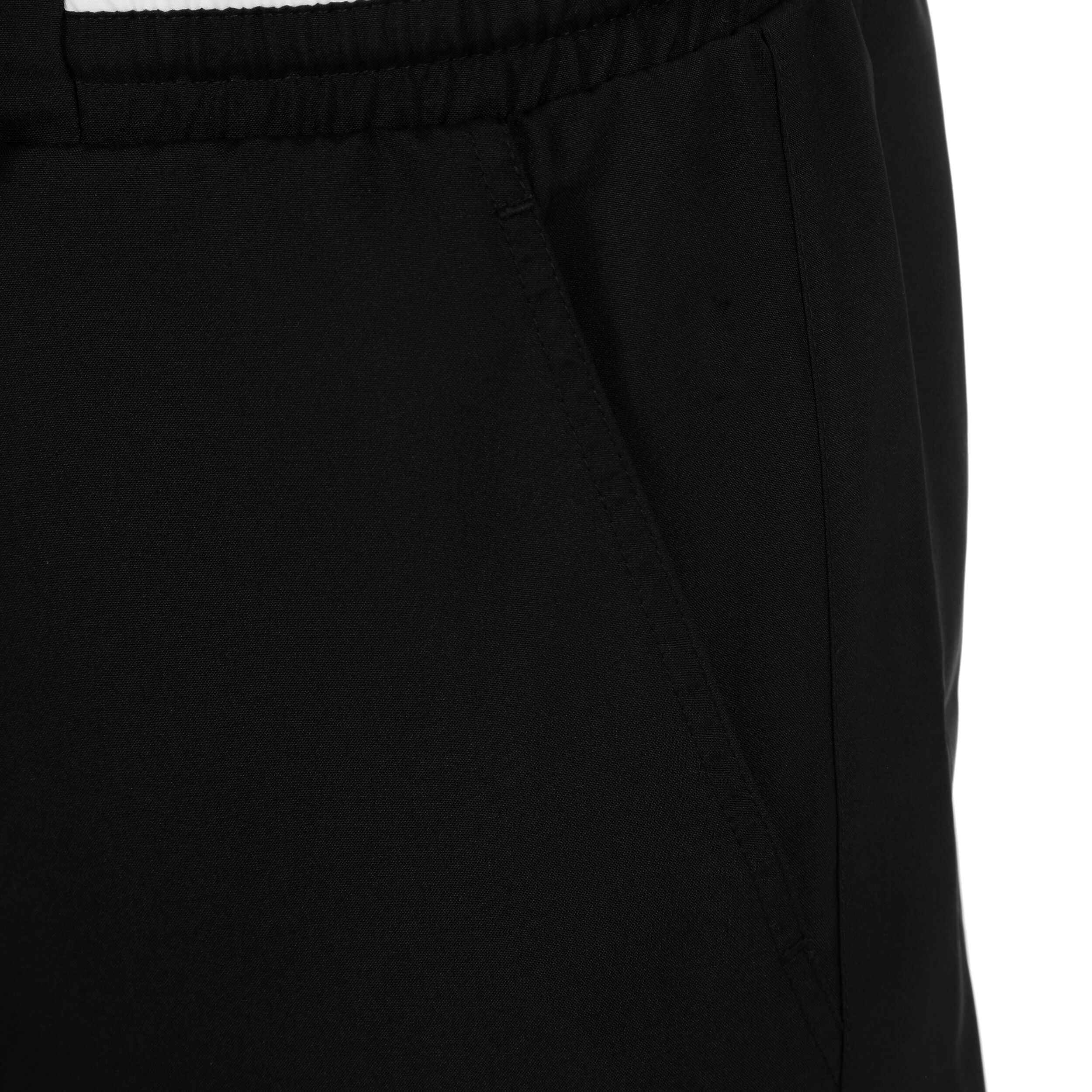 Steve Shorts Herren - Schwarz