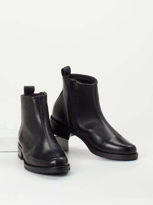 Stiefelette-27150090096 Werner