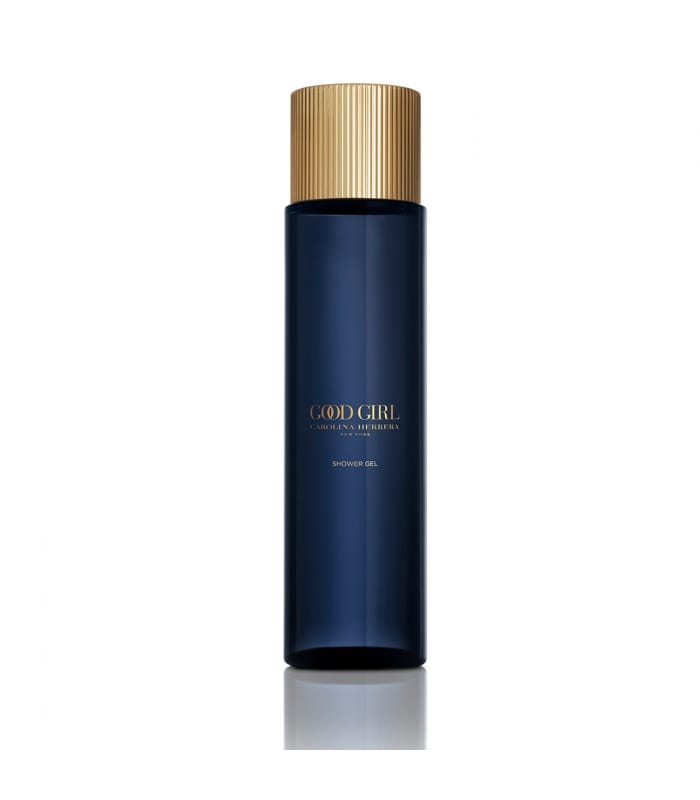 CAROLINA HERRERA-GOOD GIRL-Gel douche