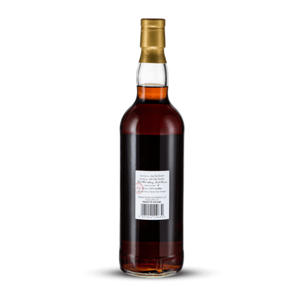 Mortlach 10 ans 2012 Plume Antipode S.V. 58%