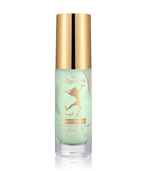 CATRICE Disney The Jungle Book Mowgli Face Primer Primer-30 ml