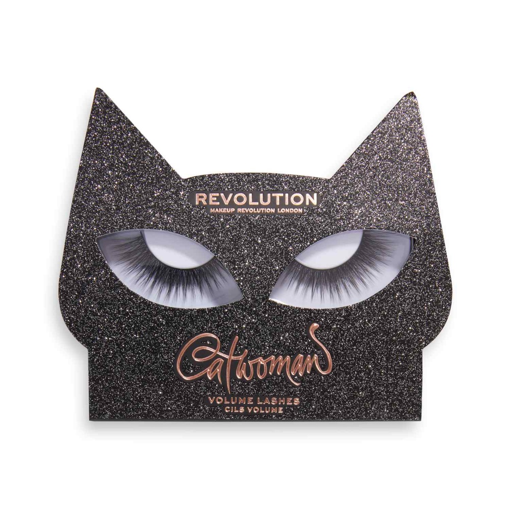 Revolution Revolution X Catwomen Lash Faux Cils