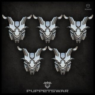 Capricorn Helmets (5)