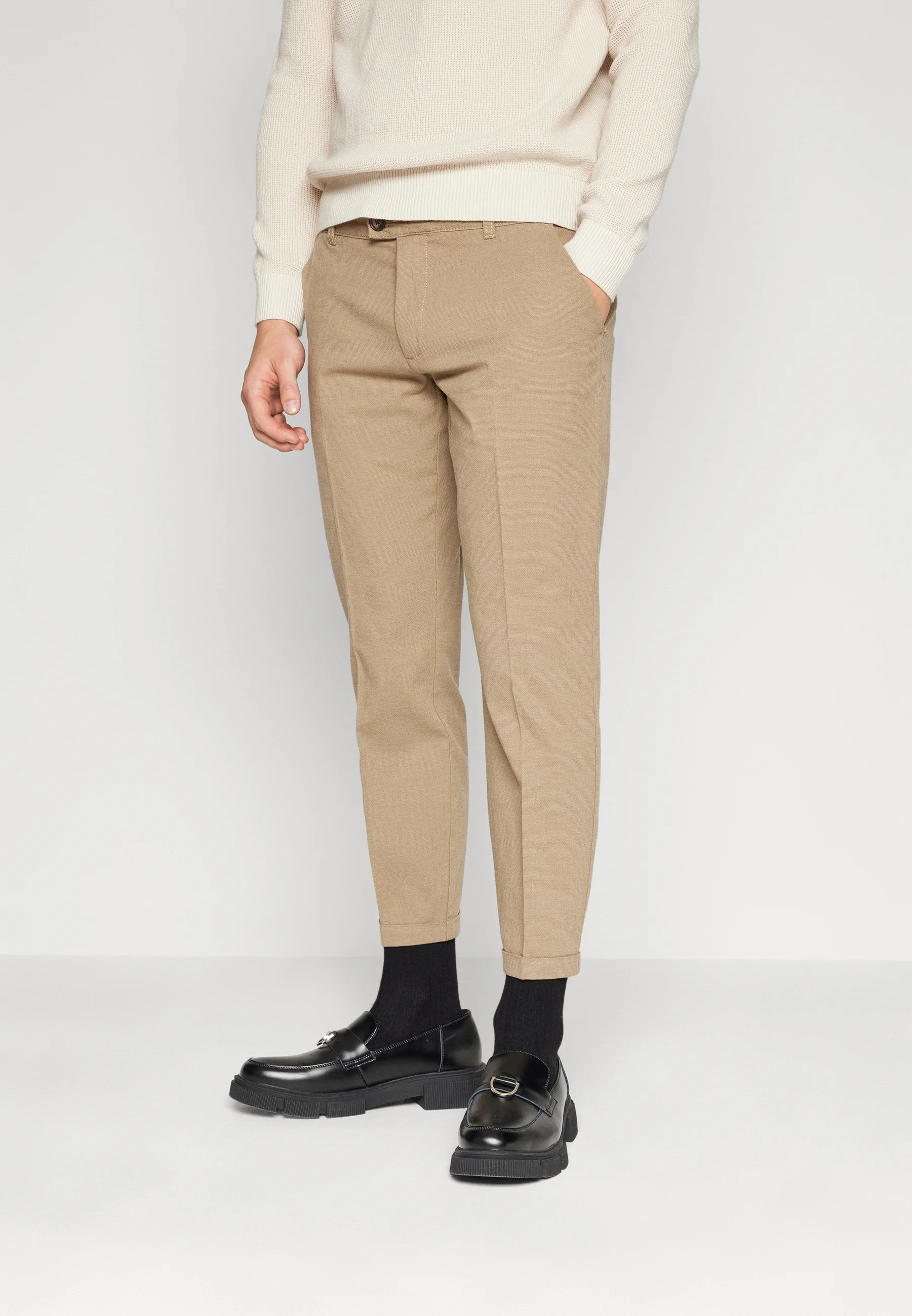 Pantalones cortos Redefined Rebel ERCAN - Pantalones
