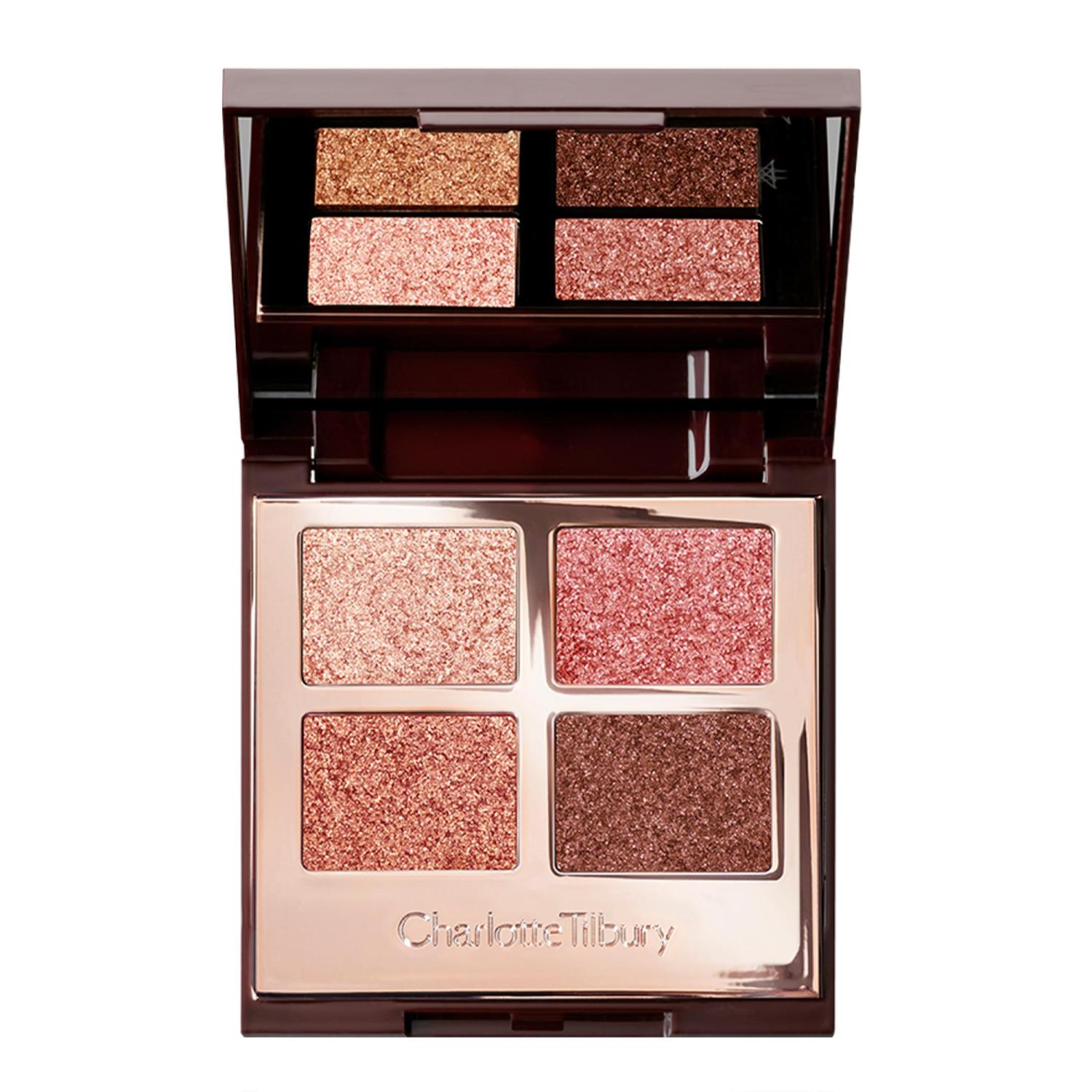 Luxury Palette of Pops - Pillow Talk
