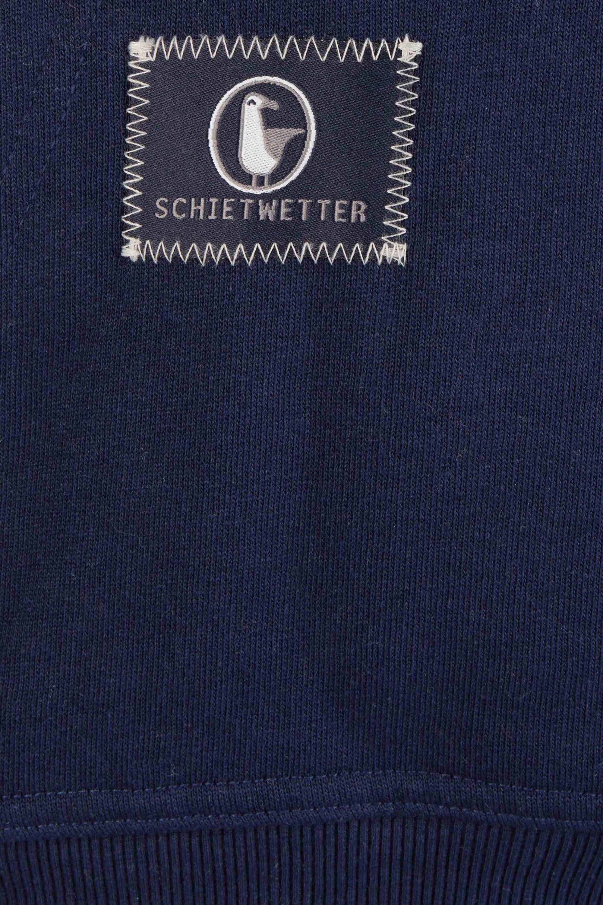 Schietwetter Kapuzenpullover Unisex bequem, kuschelig, weich